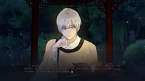 Peculiar Tales of Mid-Lake Pavilion