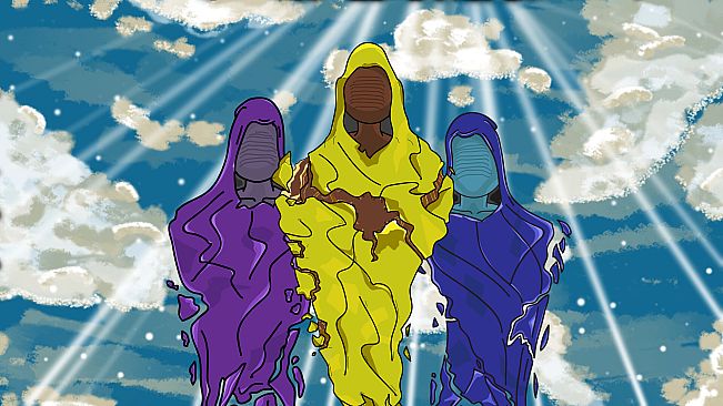 Carlos Klauss - Episode ZerØ