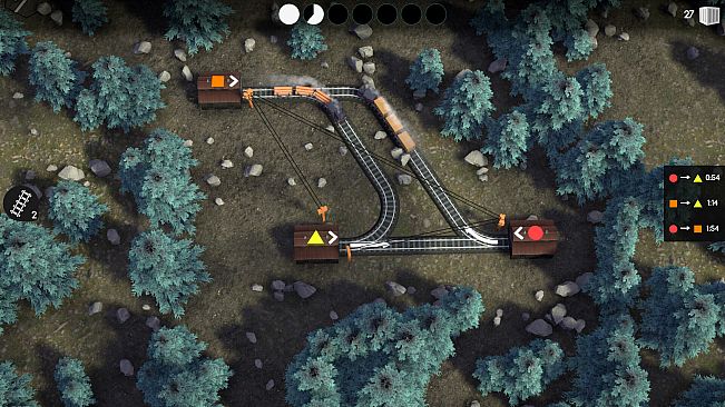 Cargo Lines
