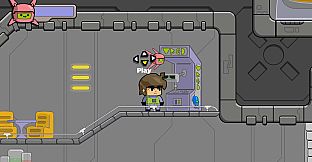 Wolfstar Adventures in the Inu System