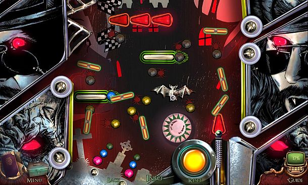 Mystery Case Files: The Revenant's Hunt Collector's Edition