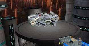 LEGO Star Wars - The Complete Saga