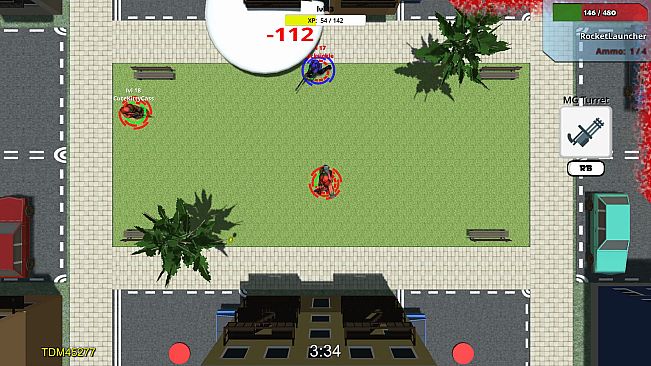 Warlords.io