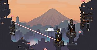 Forts - Moonshot Soundtrack