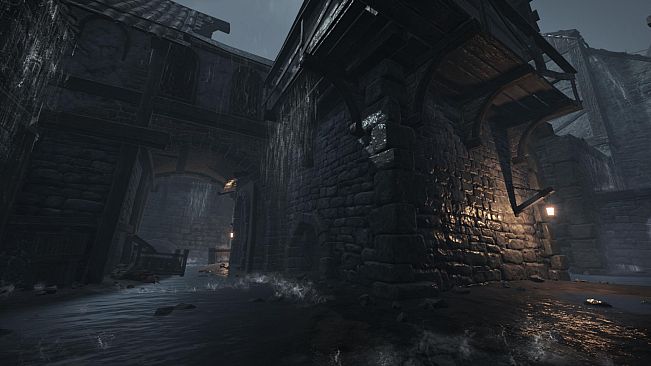 Warhammer: End Times - Vermintide Stromdorf