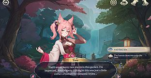 Harem Fantasy - Healing Kiss