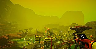 The Planet Crafter - Toxicity