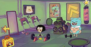 Jorel’s Brother and The Most Important Game of the Galaxy Complete Edition