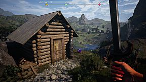 Wytchsun: Elleros Origins