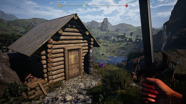 Wytchsun: Elleros Origins