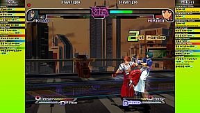 The Rumble Fish - Complete Pack