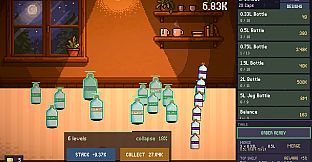Flippin' Bottles