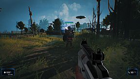 The War of the Worlds: Andromeda