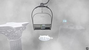 SQUARE PILL ESCAPE !!