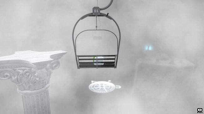 SQUARE PILL ESCAPE !!