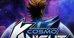 Cosmo Knight Zion - Original Soundtrack (Arranged & Chiptune) - DLC