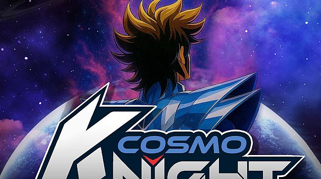 Cosmo Knight Zion - Original Soundtrack (Arranged & Chiptune) - DLC