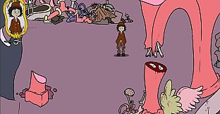 The Island of Doctor Morose