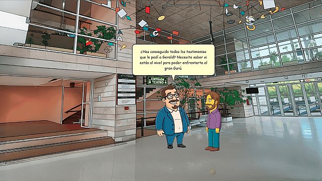 La gran aventura de David Santiso