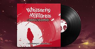 Whispering Memories Soundtrack