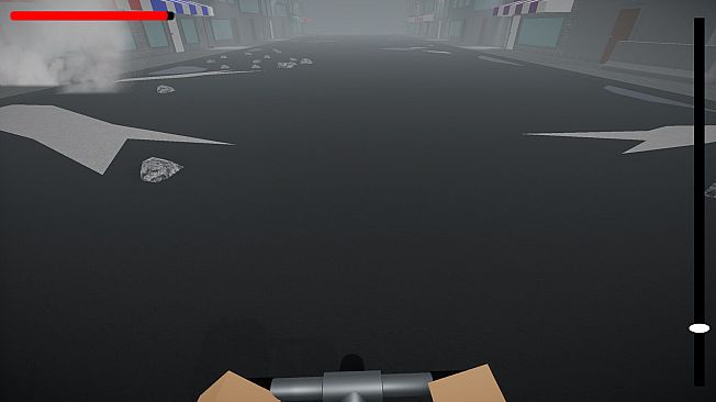 Just an Ordinary Bike Ride