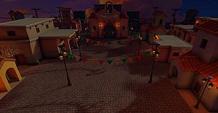 Hush Piñata
