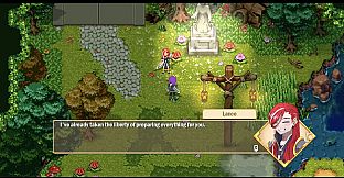 Colossus - Eternal Blight