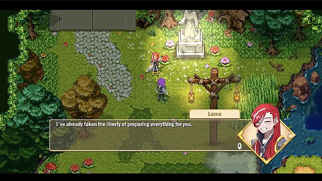 Colossus - Eternal Blight