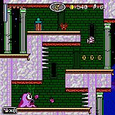 Adventure in the Tower of Flight