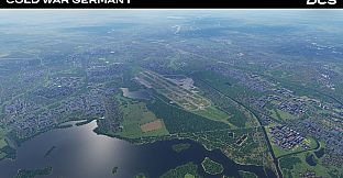 DCS: Cold War Germany by Ugra Media