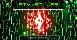 Sim Solver Soundtrack