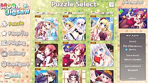 Moe Jigsaw