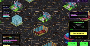 Epicenter City