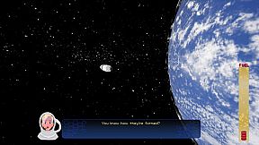 Moon is Not the Limit