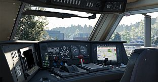 Train Sim World 5: MBTA Commuter: Boston - Worcester