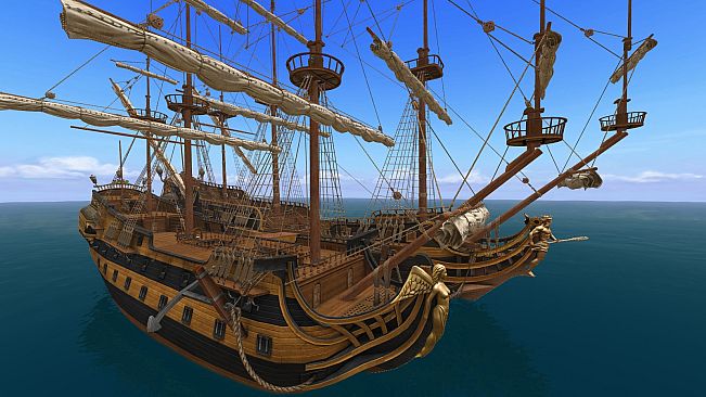 Blood and Gold: Caribbean!