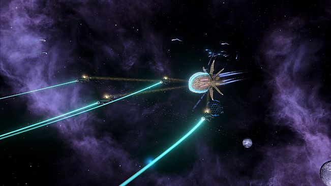 Stellaris: Console Edition - Expansion Pass Four