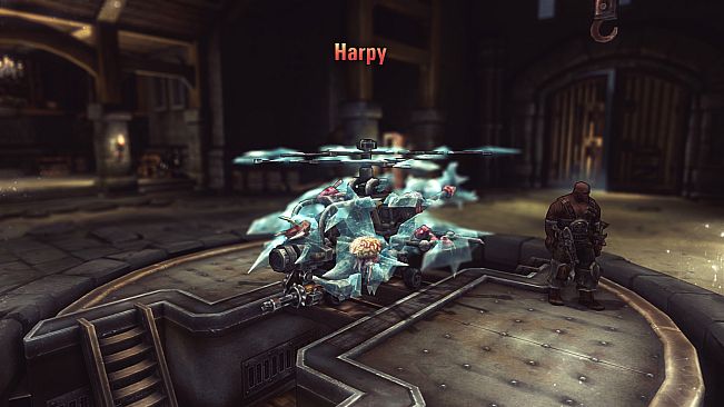 Badland Bandits - Old school madness skins