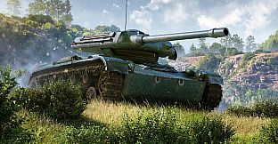 World of Tanks — Invisible Spotter Pack