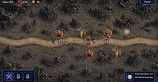 Abyssfall: The Black Citadel