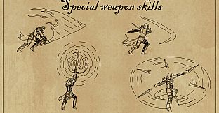 Skelethrone: The Chronicles of Ericona - Artbook