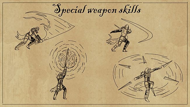 Skelethrone: The Chronicles of Ericona - Artbook