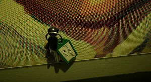 Horror Stories: PLEASE COMPLY