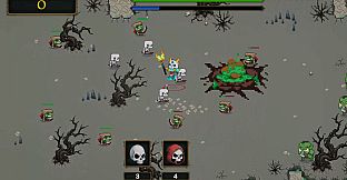Dark March