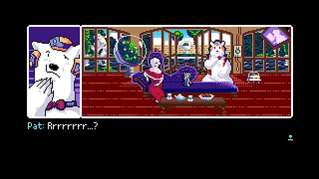 2064: Read Only Memories