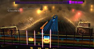 Rocksmith 2014 Edition – Remastered – John Lee Hooker - “San Francisco”