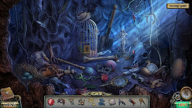 Darkness and Flame: The Dark Side Collector's Edition