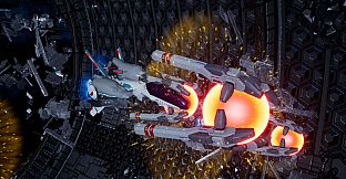 R-Type Tactics I • II Cosmos – Nintendo Switch 2 Edition