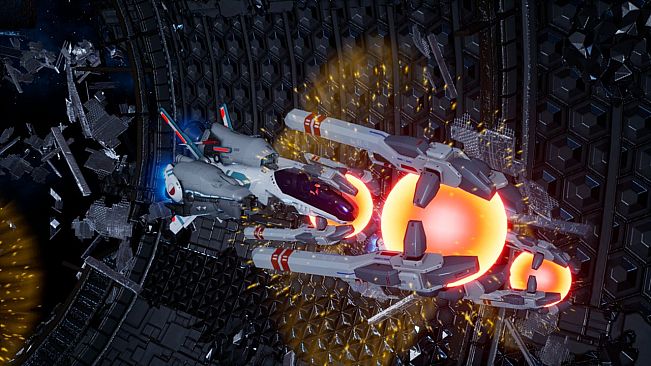 R-Type Tactics I • II Cosmos – Nintendo Switch 2 Edition