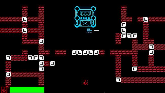 Tiger Tank 59 Ⅰ A-Gun MP085